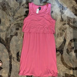 Gap Maternity/Nursing dress